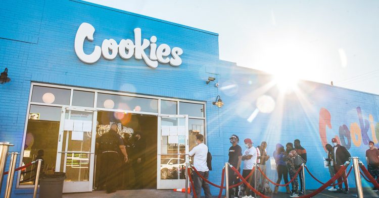 New Mexico Cookies Retailer Settles $350,000 for Violations