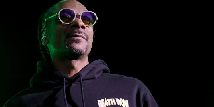 Snoop Dogg opening first cannabis store in Los Angeles