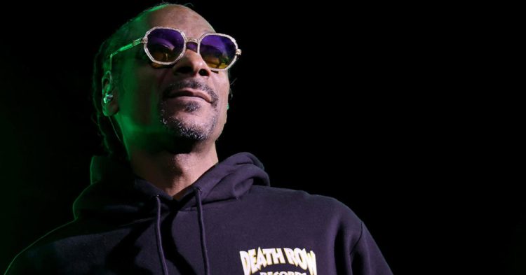 Snoop Dogg opening first cannabis store in Los Angeles