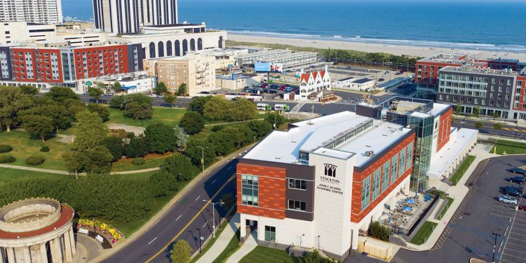 Stockton University in New Jersey Launches Cannabis Business Degree