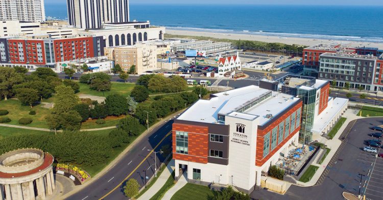 Stockton University in New Jersey Launches Cannabis Business Degree