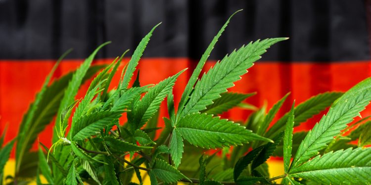 Tilray Secures Germany’s First Medical Grower's License