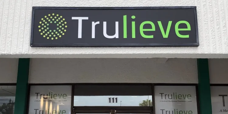 Trulieve Invests Additional $5 Million in Florida Marijuana Campaign