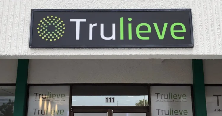 Trulieve Invests Additional $5 Million in Florida Marijuana Campaign