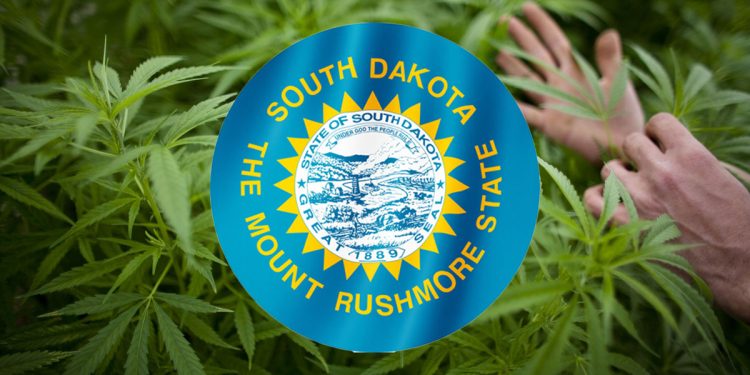 South Dakota Approves 70% Hike in Medical Marijuana Business Fees