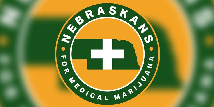 Nebraska to Decide on Medical Marijuana Legalization This November