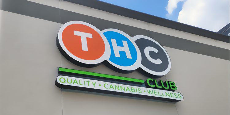 Houston THC Club Owners Charged with Laundering $4.5 Million