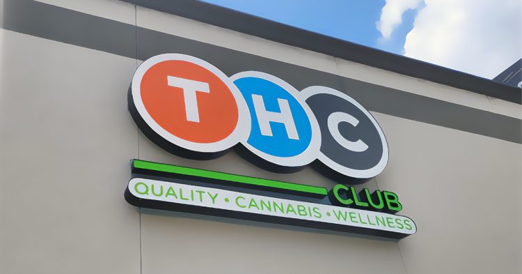 Houston THC Club Owners Charged with Laundering $4.5 Million