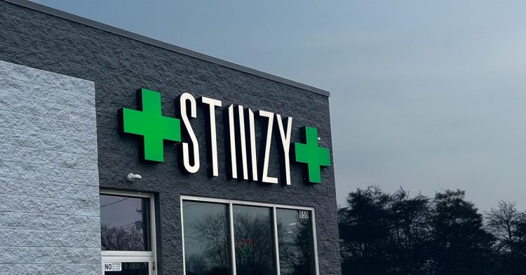 Stiiizy Lawsuit Alleges Cannabis-Induced Psychosis in California Youth