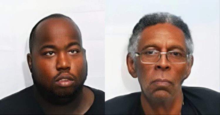 North Carolina Drug Raid Nets Guns, Narcotics, and Unregistered Sex Offender Arrest